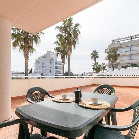 Apartamento Port Canigo III - 8 Roses Eksteriør bilde