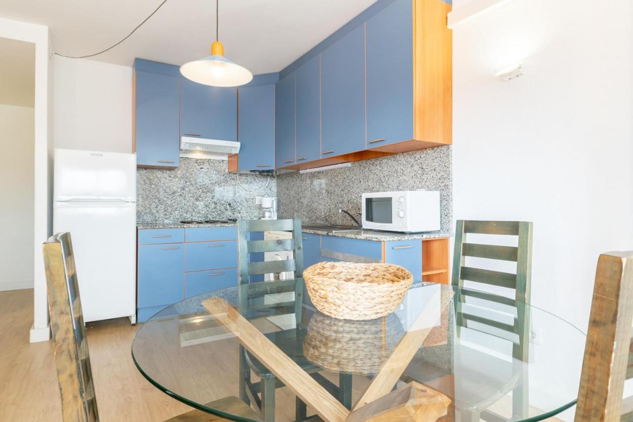 Apartamento Port Canigo III - 8 Roses Eksteriør bilde
