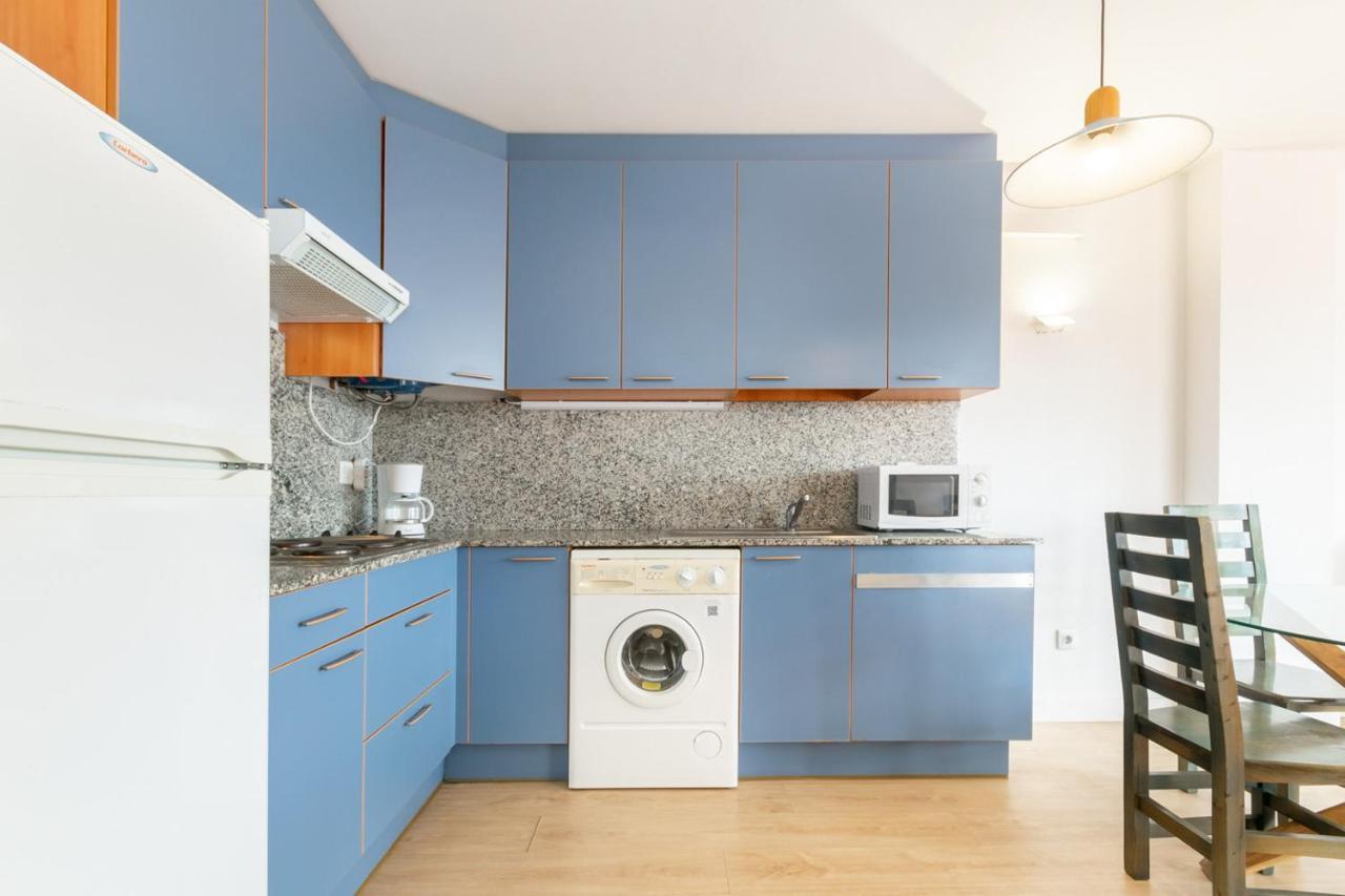 Apartamento Port Canigo III - 8 Roses Eksteriør bilde