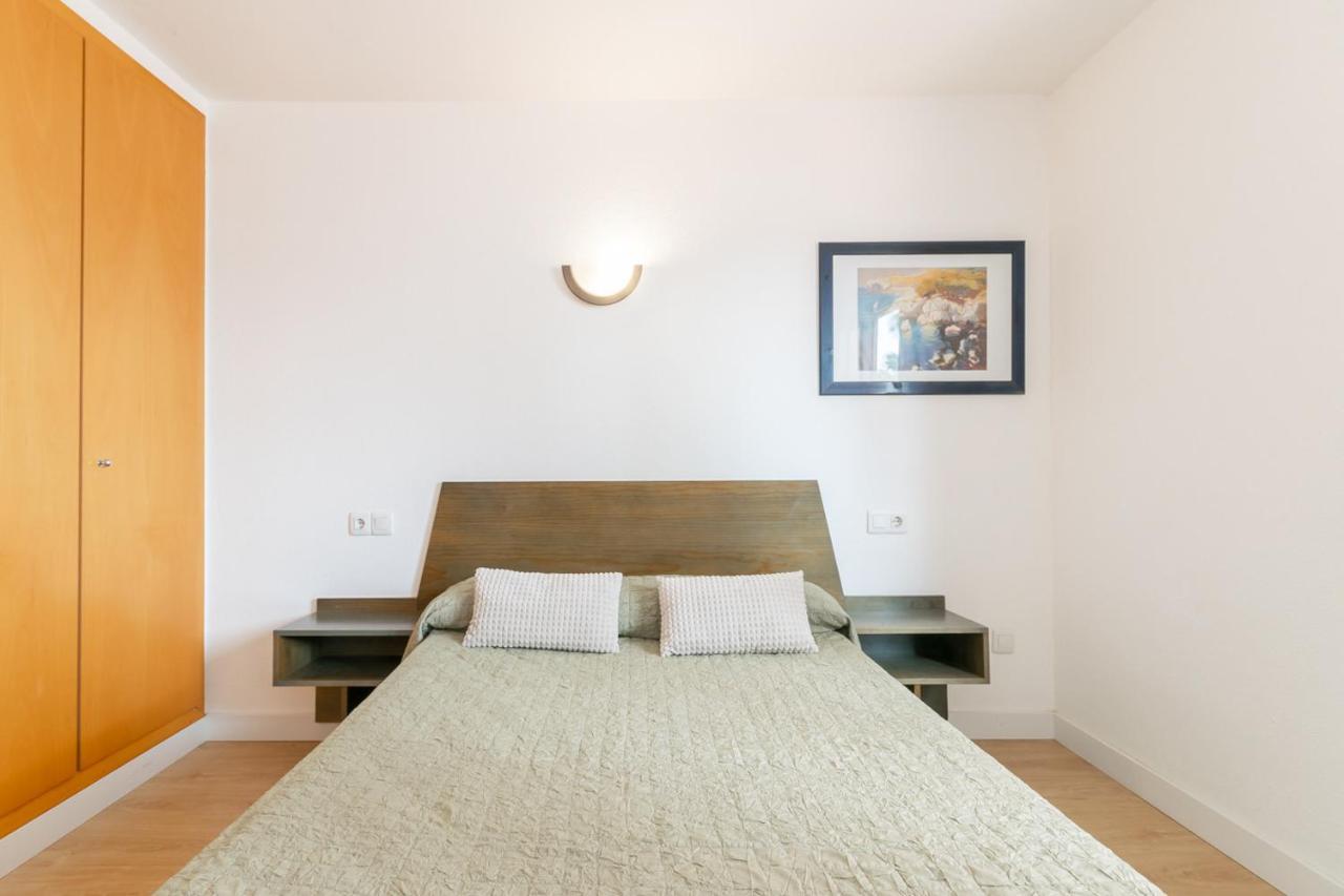 Apartamento Port Canigo III - 8 Roses Eksteriør bilde