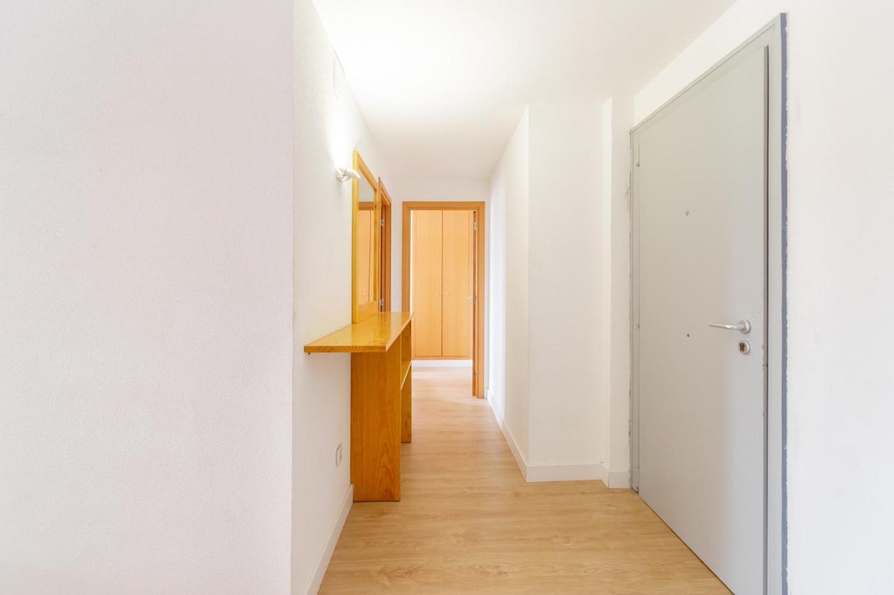 Apartamento Port Canigo III - 8 Roses Eksteriør bilde