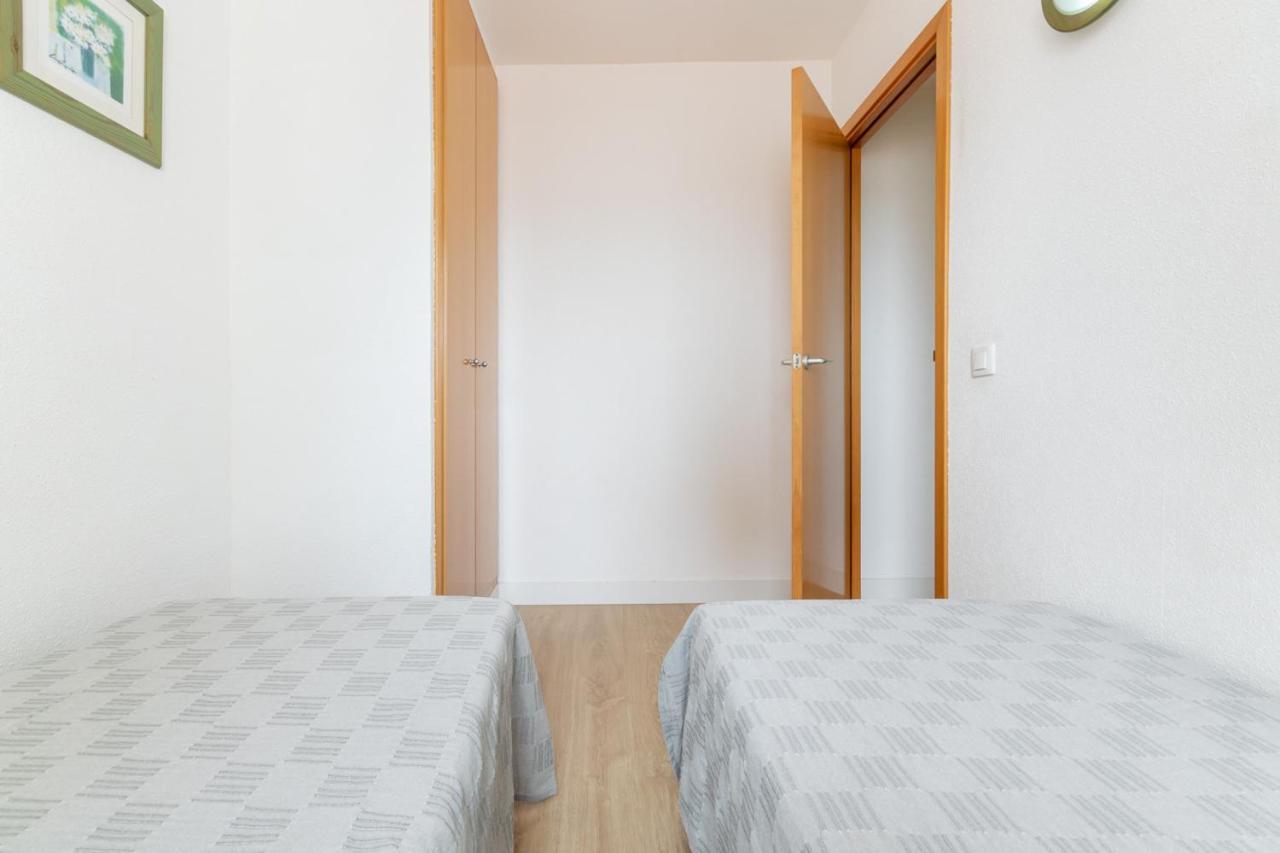 Apartamento Port Canigo III - 8 Roses Eksteriør bilde