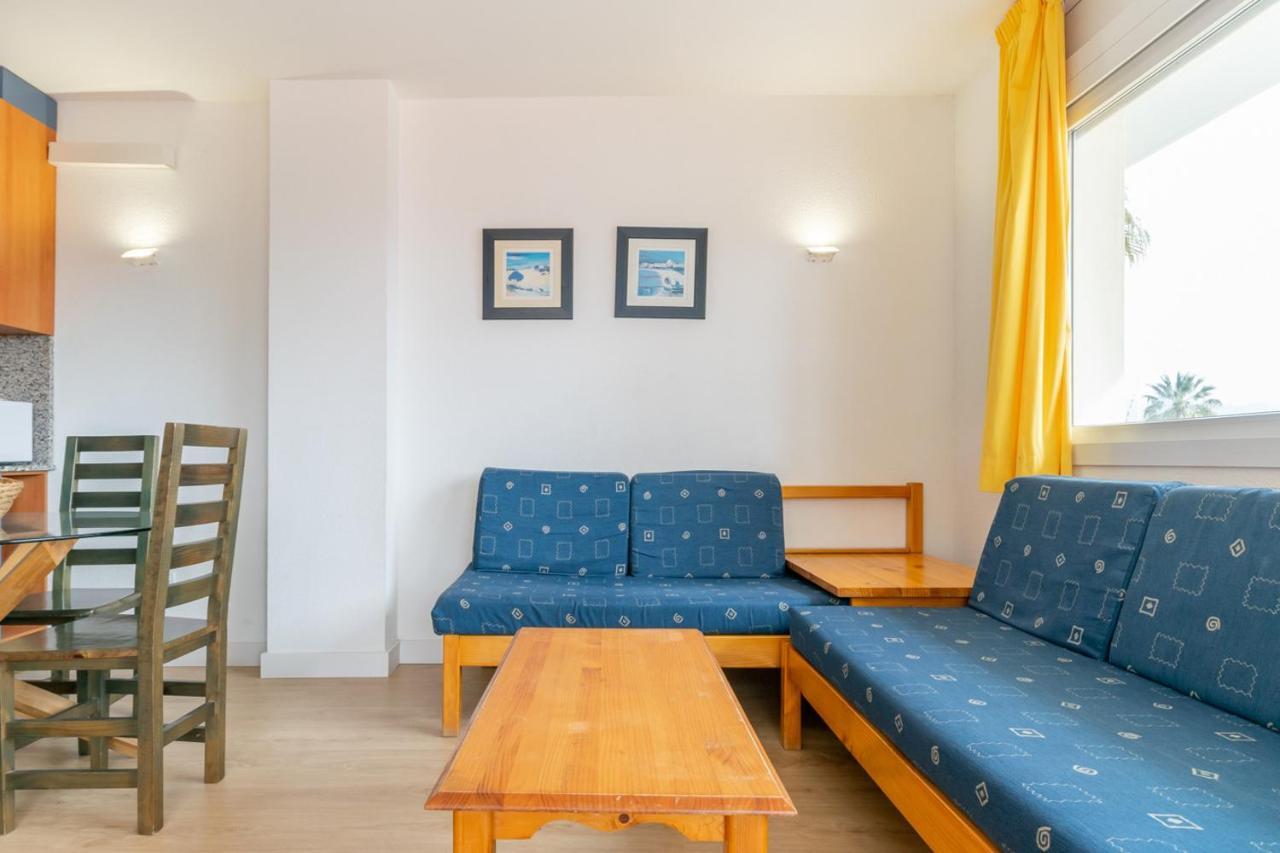 Apartamento Port Canigo III - 8 Roses Eksteriør bilde