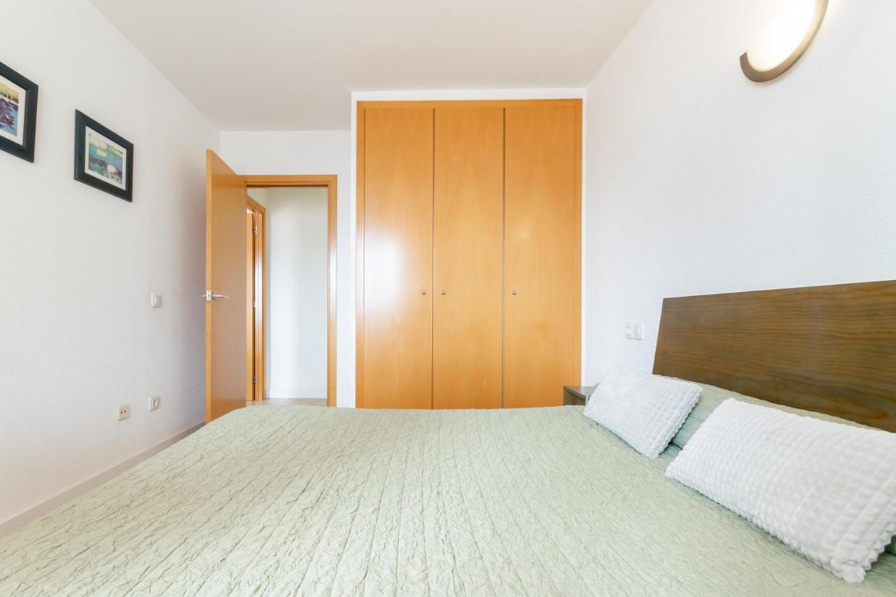 Apartamento Port Canigo III - 8 Roses Eksteriør bilde
